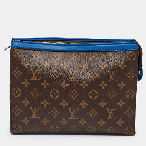 Pochette louis vuitton voyage - louis,