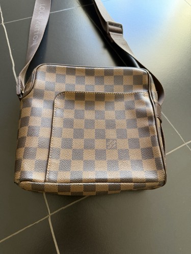 Borsa tracolla louis - borsa,