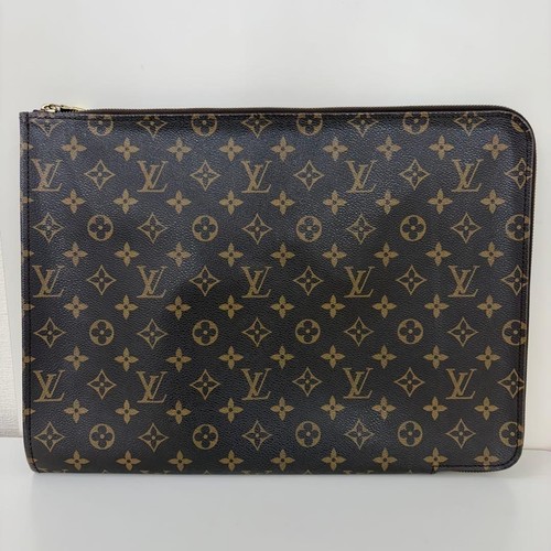 Louis vuitton monogram poche - vuitton,