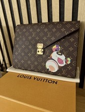 Pochette cartella Louis