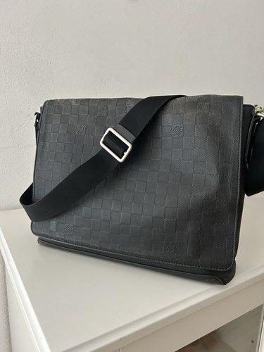 Louis vuitton damier infini - louis,