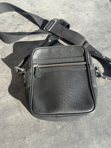 Borsa uomo pelle - , louis