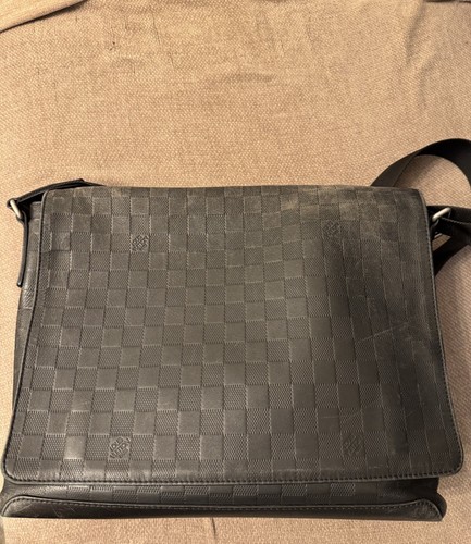 Borsa tracolla louis vuitton - a,