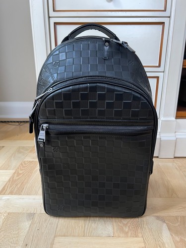 Louis vuitton michael zaino - louis,