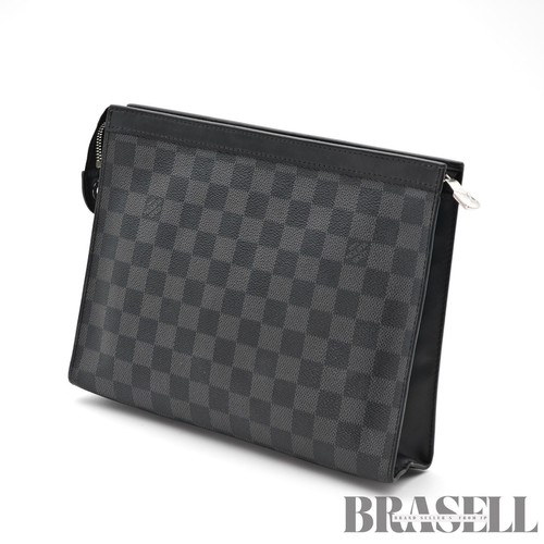 Louis vuitton pochette - vuitton, viaggio