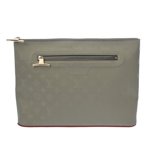Pochette louis vuitton - pochette,