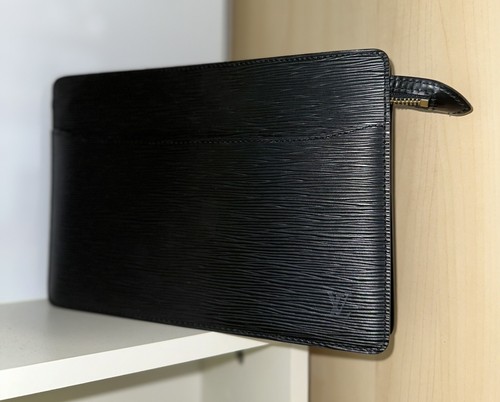 Pochette uomo louis vuitton - uomo,