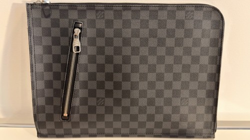 Louis vuitton poche documents - vuitton,