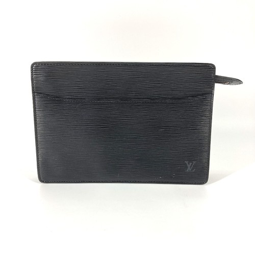 Borsa pochette uomo louis - pochette,