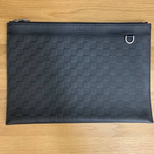 Louis vuitton damié infini - damié,