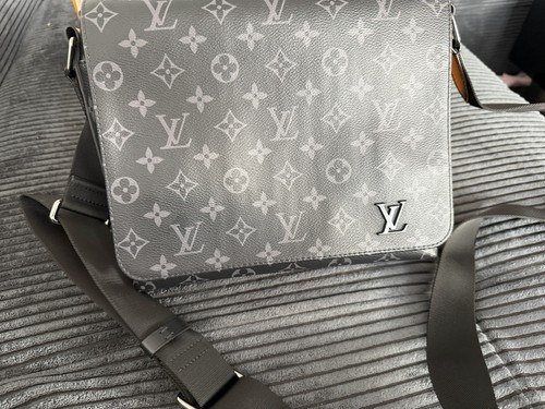 Borsa tracolla louis vuitton - louis,