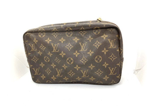Louis vuitton monogram - louis, trousse