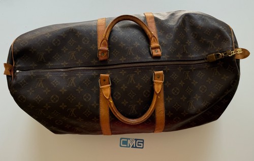 Louis vuitton keepall - vuitton, borsa