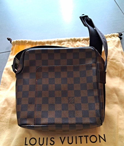 Louis vuitton olav - vuitton, pm