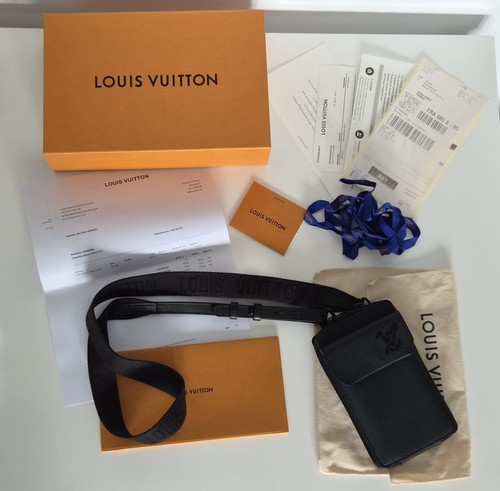 Borsa tracolla louis - borsa,