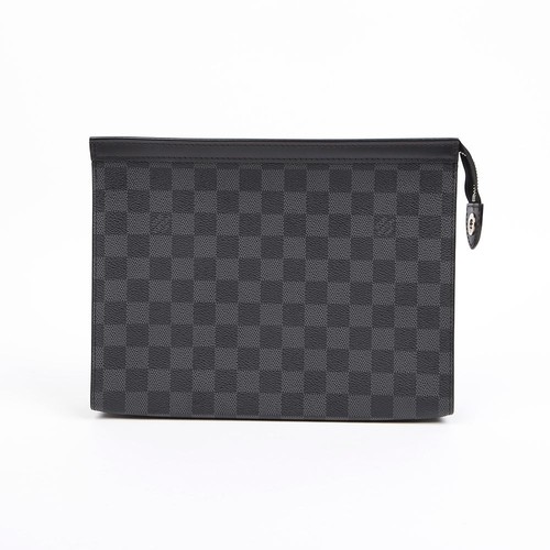 Louis vuitton pochette voyage - pochette,