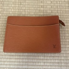 Louis Vuitton Pochette Homme