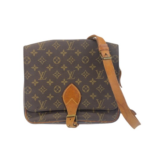 Borsa tracolla louis vuitton - a,