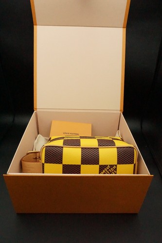 Louis vuitton locker - locker, kit