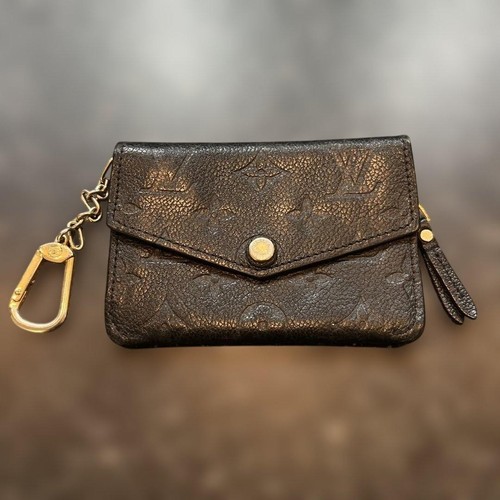 Pochette louis vuitton cles - louis,
