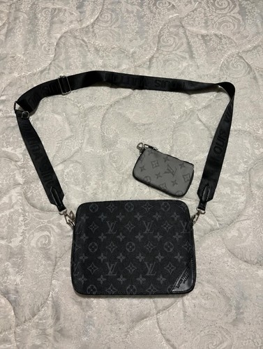 Louis vuitton borsa tracolla - louis,