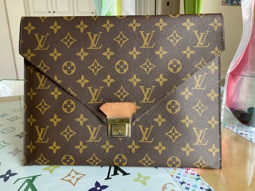 Louis vuitton vintage - louis,