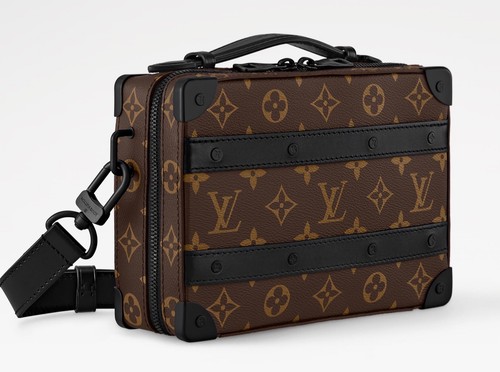 Borsa messenger louis vuitton - louis,