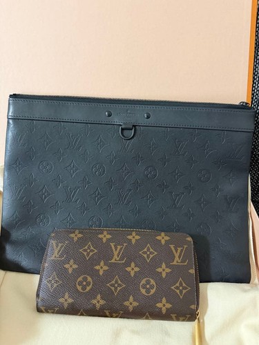Louis vuitton monogram shadow - louis,