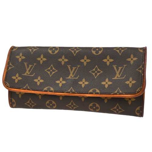 Pochette louis vuitton - louis, twin