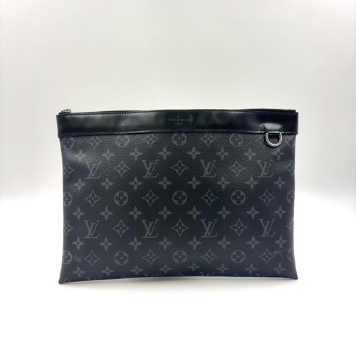 Pochette louis vuitton - pochette,