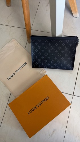 Louis vuitton portefeuille - louis,