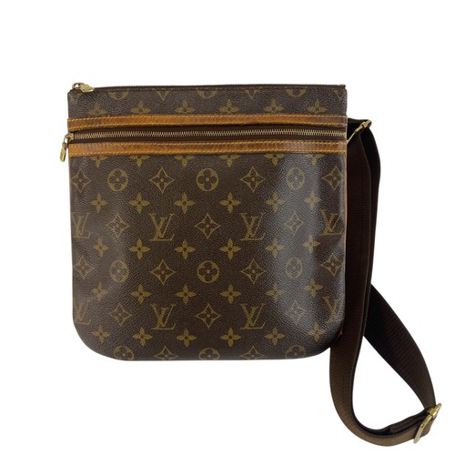 Borsa tracolla louis vuitton - borsa,