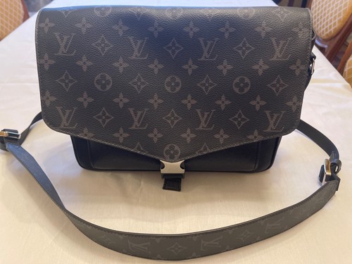 Borsa tracolla louis vuitton - tracolla,
