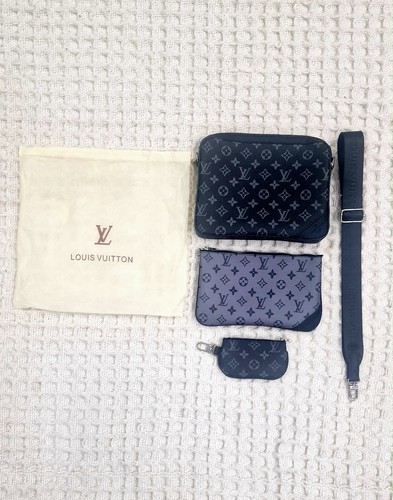 Borsello louis vuitton - louis,