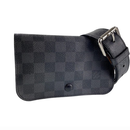 Louis vuitton damier graphite - vuitton,