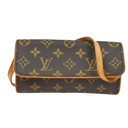 Pochette louis vuitton - twin, pm