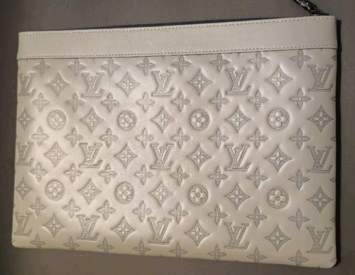 Louis vuitton pochette jour - louis, pm