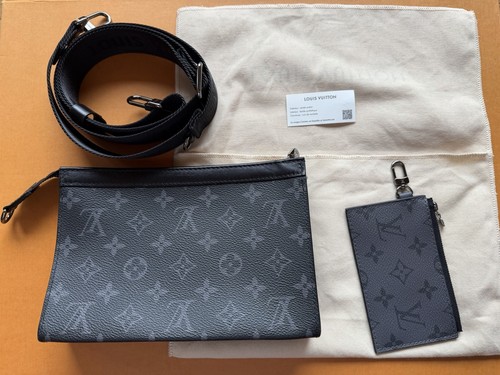 Louis vuitton pochette - vuitton,