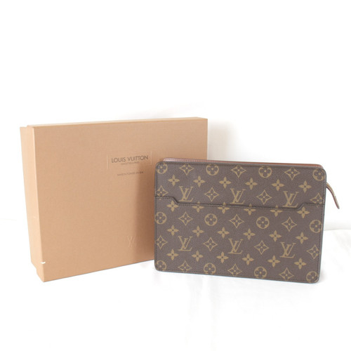 Louis vuitton pochette - vuitton, homme