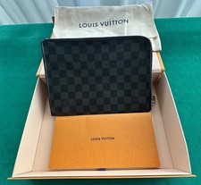 Pochette uomo Louis Vuitton