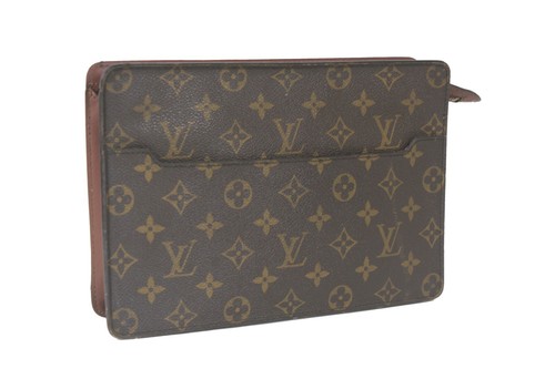 Louis vuitton pochette - pochette, homme