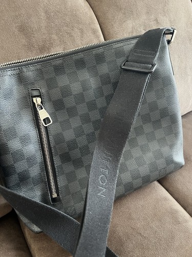 Louis vuitton mick - vuitton,
