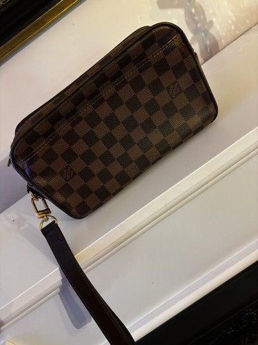 Louis vuitton portefeuille - louis,