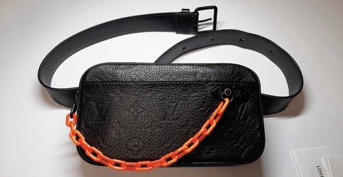 Louis vuitton taurillon - louis,