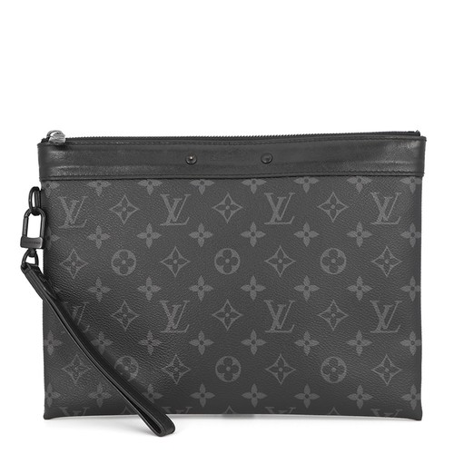 Louis vuitton pochette go - pochette,