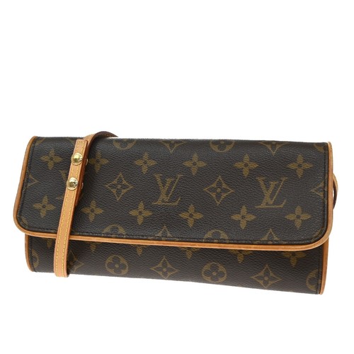 Borsa tracolla louis - tracolla, vuitton