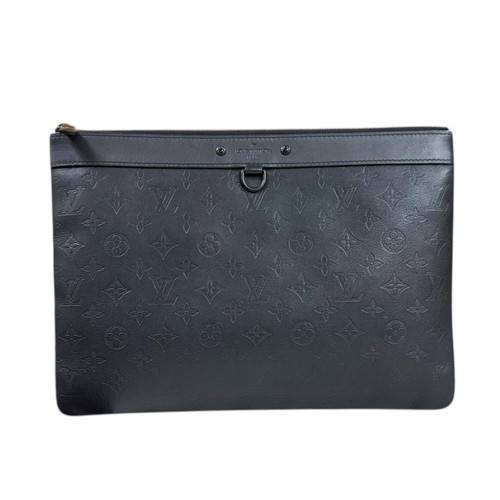 Borsa pochette louis - borsa,
