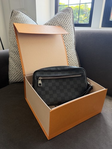 Louis vuitton pochette - louis, kasai