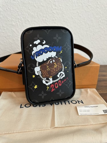 Louis vuitton danubio - danubio, ppm