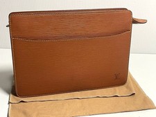 Louis Vuitton Epi Pochette